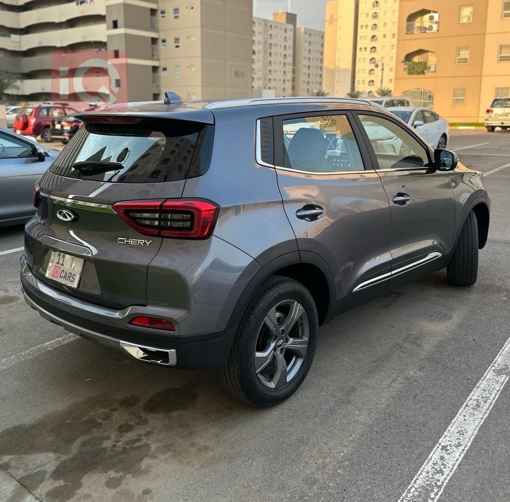 شيري تيجو4 برو